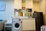 1 Bedroom Condo for rent in Bang Na, Bangkok near BTS Udom Suk