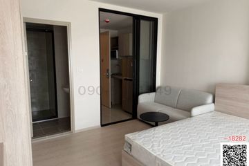 1 Bedroom Condo for rent in Prachathipat, Pathum Thani