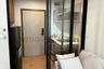 1 Bedroom Condo for rent in Phlapphla, Bangkok