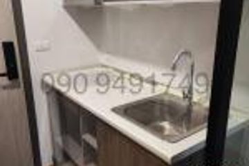1 Bedroom Condo for rent in Phlapphla, Bangkok