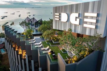 1 Bedroom Condo for sale in Nong Prue, Chonburi