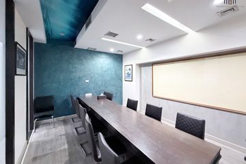 1 Bedroom Office for sale in Khlong Tan Nuea, Bangkok