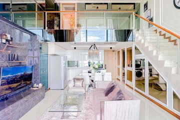 3 Bedroom Condo for rent in Nong Prue, Chonburi
