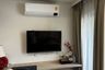 1 Bedroom Condo for sale in The MUVE Kaset, Lat Yao, Bangkok near BTS Sena Nikhom