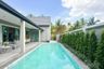 4 Bedroom House for sale in Pong, Chonburi