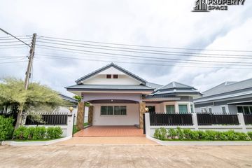 3 Bedroom House for sale in Pornthep Garden Ville 6, Nong Prue, Chonburi