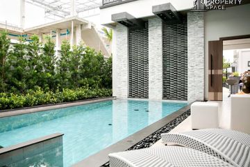 4 Bedroom Villa for sale in Villa Trivana, Nong Prue, Chonburi