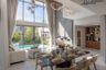 5 Bedroom Villa for sale in The Lake Huay Yai, Huai Yai, Chonburi