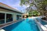 4 Bedroom Villa for Sale or Rent in Sedona Villas, Pong, Chonburi