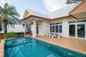 6 Bedroom Villa for rent in Amorn Village, Nong Prue, Chonburi
