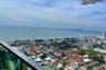 1 Bedroom Condo for sale in Dusit Grand Condo View, Nong Prue, Chonburi