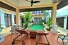 4 Bedroom Villa for rent in Viewtalay Marina, Na Jomtien, Chonburi
