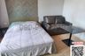 1 Bedroom Condo for rent in Khlong Ton Sai, Bangkok near BTS Wongwian Yai