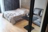 1 Bedroom Condo for rent in Khlong Ton Sai, Bangkok near BTS Wongwian Yai