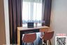 1 Bedroom Condo for rent in Khlong Ton Sai, Bangkok near BTS Wongwian Yai