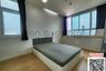 1 Bedroom Condo for rent in TC Green, Huai Khwang, Bangkok near MRT Phetchaburi