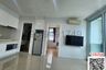 1 Bedroom Condo for rent in TC Green, Huai Khwang, Bangkok near MRT Phetchaburi