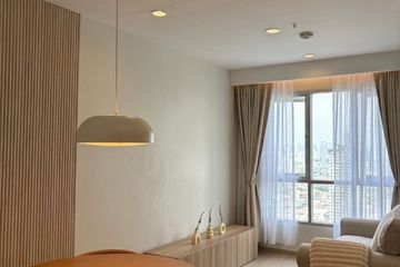 2 Bedroom Condo for sale in Lumpini Place Water Cliff, Chong Nonsi, Bangkok near BTS Surasak