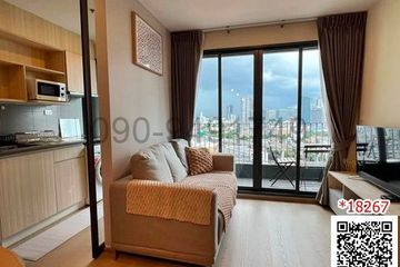 2 Bedroom Condo for rent in Bang Na, Bangkok near BTS Bang Na