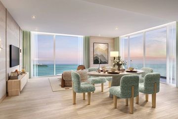 1 Bedroom Condo for sale in PTY Residence Sai 1, Nong Prue, Chonburi
