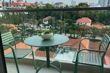 1 Bedroom Condo for rent in The Peak Towers, Nong Prue, Chonburi