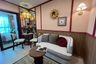 1 Bedroom Condo for sale in Dcondo Vite, Na Kluea, Chonburi