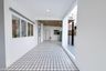 4 Bedroom House for sale in Lam Phak Chi, Bangkok