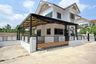 4 Bedroom House for sale in Prapawan Home, Saen Saep, Bangkok