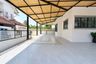 4 Bedroom House for sale in Prapawan Home, Saen Saep, Bangkok