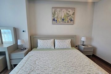1 Bedroom Condo for rent in The Peak Towers, Nong Prue, Chonburi