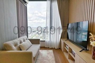 1 Bedroom Condo for rent in CLOUD Thonglor-Phetchaburi, Bang Kapi, Bangkok near MRT Phetchaburi