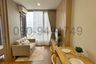 1 Bedroom Condo for rent in CLOUD Thonglor-Phetchaburi, Bang Kapi, Bangkok near MRT Phetchaburi
