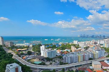 Condo for rent in Unixx South Pattaya, Nong Prue, Chonburi