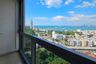 Condo for rent in Unixx South Pattaya, Nong Prue, Chonburi