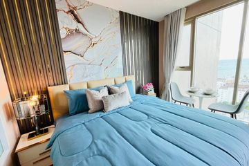 Condo for rent in The Riviera Jomtien, Nong Prue, Chonburi