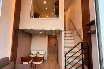 1 Bedroom Condo for rent in Si Phraya, Bangkok near MRT Sam Yan