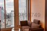 1 Bedroom Condo for rent in Si Phraya, Bangkok near MRT Sam Yan