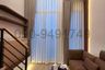 1 Bedroom Condo for rent in Si Phraya, Bangkok near MRT Sam Yan