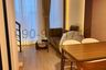 1 Bedroom Condo for rent in Si Phraya, Bangkok near MRT Sam Yan