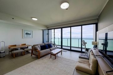 2 Bedroom Condo for sale in Zire Wongamat, Na Kluea, Chonburi