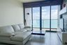 1 Bedroom Condo for sale in Zire Wongamat, Na Kluea, Chonburi