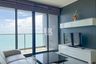 1 Bedroom Condo for sale in Zire Wongamat, Na Kluea, Chonburi