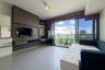 1 Bedroom Condo for sale in Zire Wongamat, Na Kluea, Chonburi