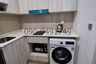 1 Bedroom Condo for rent in Chan Kasem, Bangkok near MRT Chankasem