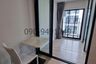 1 Bedroom Condo for rent in Chan Kasem, Bangkok near MRT Chankasem