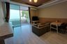 1 Bedroom Condo for rent in Bay View, Nong Prue, Chonburi