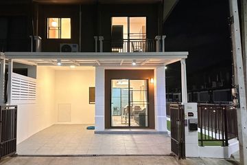 3 Bedroom House for rent in Pruksa Ville 120 Chiangmai Airport, Mae Hia, Chiang Mai