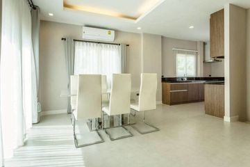 3 Bedroom House for rent in Patta Prime, Nong Pla Lai, Chonburi