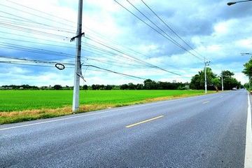 Land for sale in Bueng Yitho, Pathum Thani