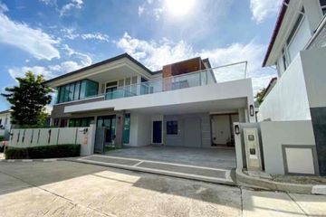 4 Bedroom House for sale in Nong Pla Lai, Chonburi